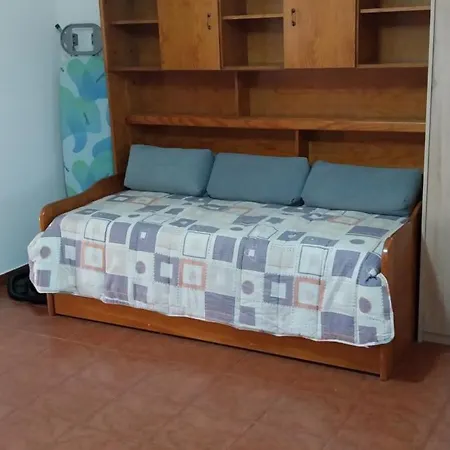 Casa Triunfo Apartment Porto Santo