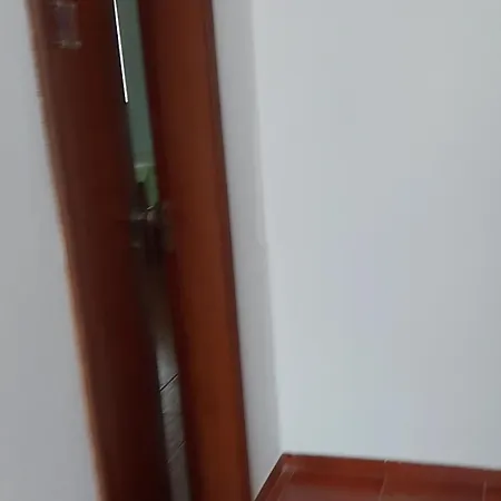 Casa Triunfo Apartment *
