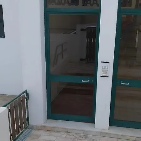Casa Triunfo Porto Santo