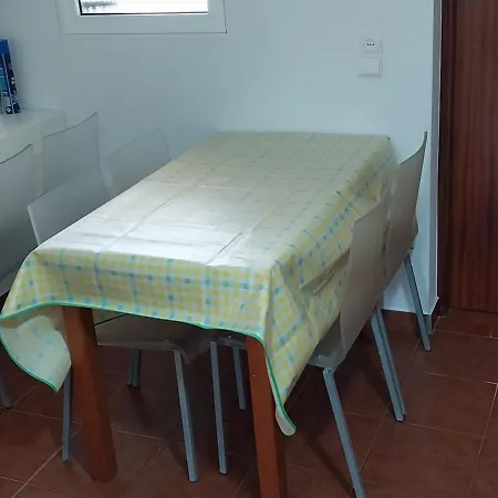 Casa Triunfo * Porto Santo