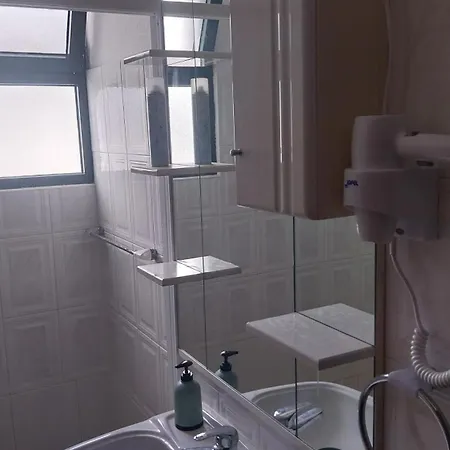 Apartment Casa Triunfo *