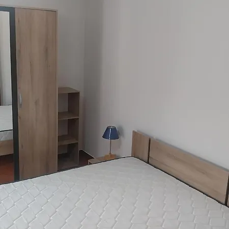 Casa Triunfo Apartment *