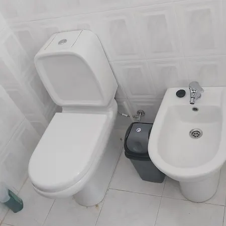 Apartment Casa Triunfo *
