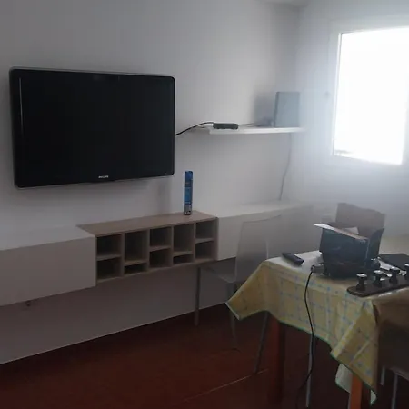 Casa Triunfo Porto Santo