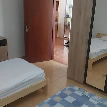 Casa Triunfo Apartment Porto Santo