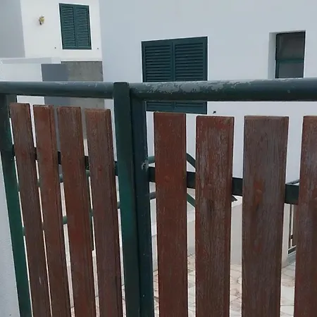 Apartment Casa Triunfo