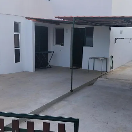 Casa Triunfo * Porto Santo