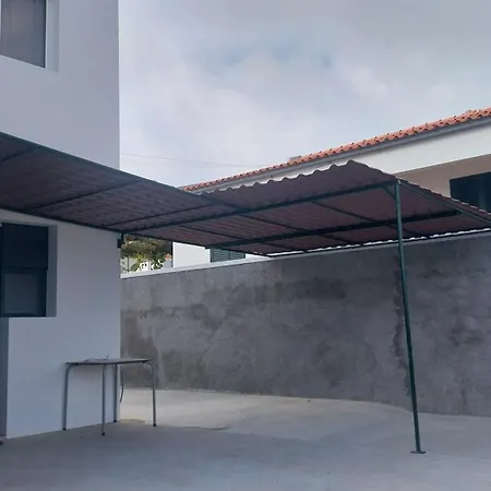 Apartment Casa Triunfo