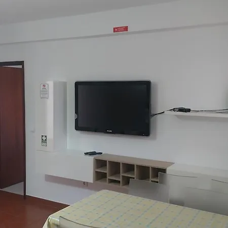 Casa Triunfo Apartment Porto Santo