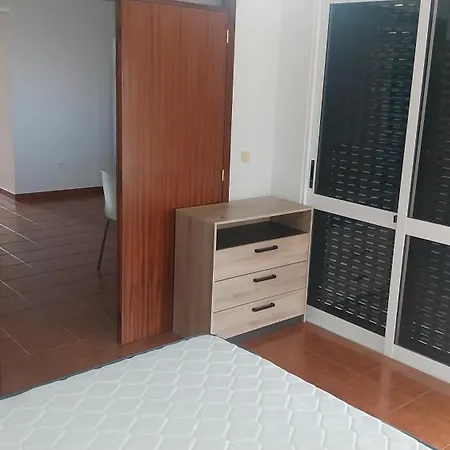 Casa Triunfo Apartment *
